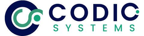 Codic Systems logo