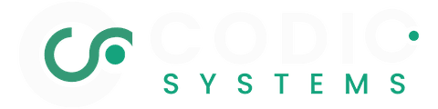Codic Systems logo